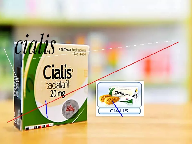 Date de sortie du cialis générique